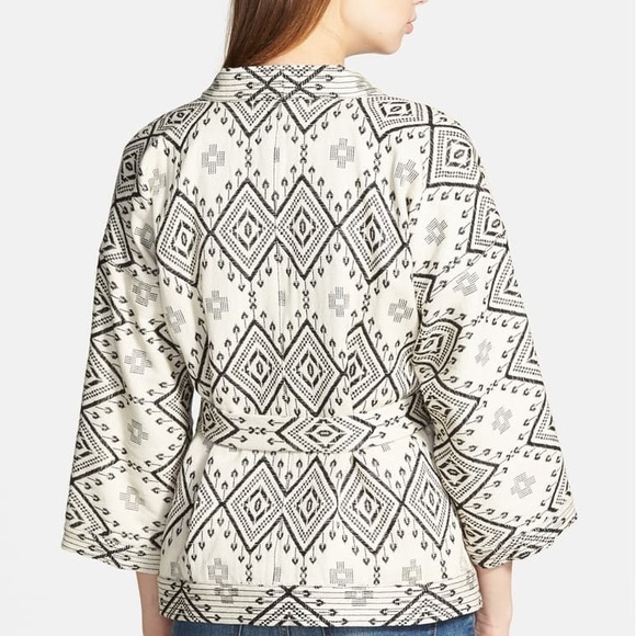 Madewell Jackets & Blazers - Madewell kimono jacket